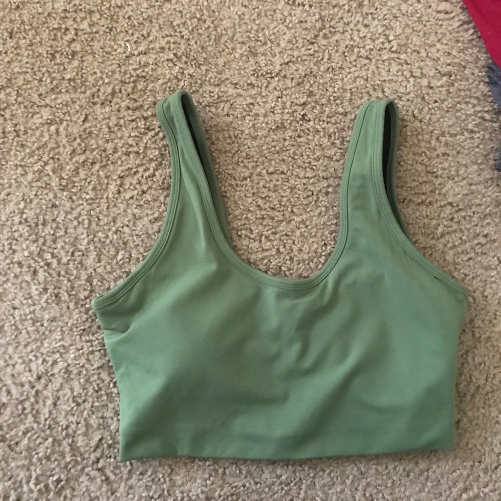 Balance athletica OG top